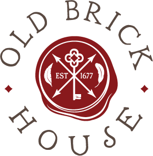 Old Brick House Foundation